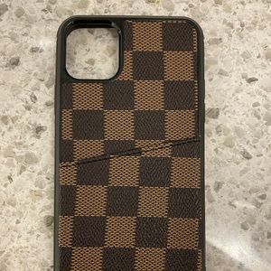 iPhone 11 Pro Max phone case